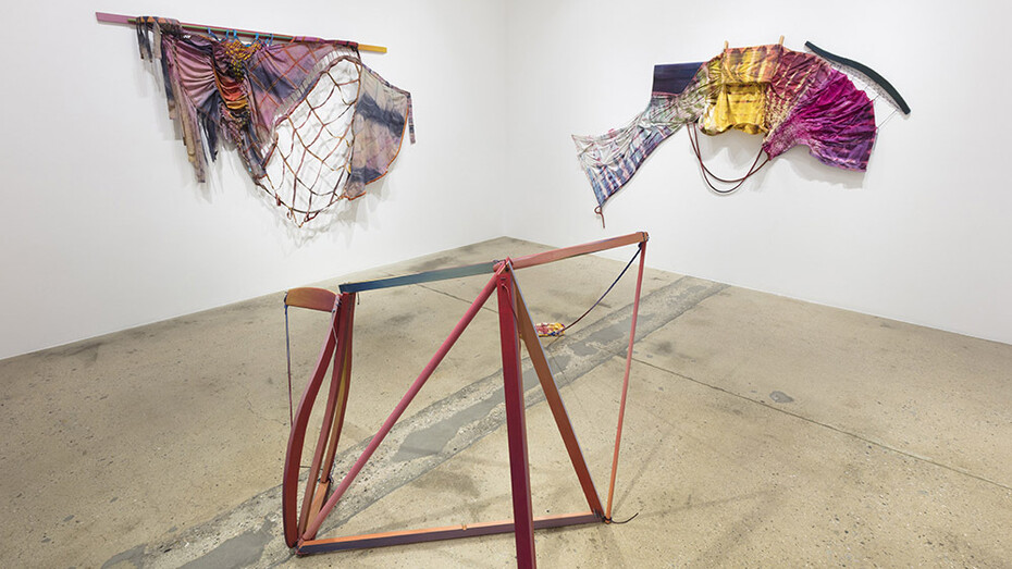 Gabrielle D'Angelo. Courtesy of Steve Turner