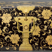 Japan in the Meiji era. Courtesy of Weltmuseum Wien