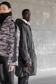 Ahirain, Autunno-Inverno 2021-22
