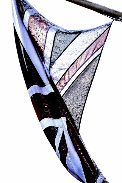 ¿Cuánto seguirá vigente la bandera que simboliza la unión de las cuatro naciones?