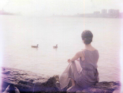 Orizzonte. Ph Anna Marcell