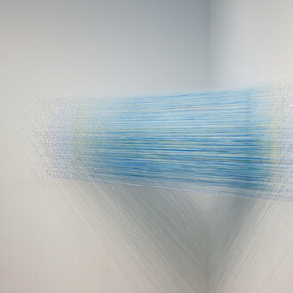 Sīmurg. Courtesy of Josée Bienvenu Gallery