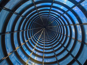 Kimsooja. Courtesy of Yorkshire Sculpture Park