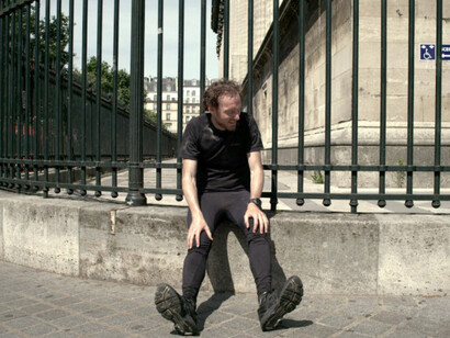 Nummer veertien. Courtesy of GRIMM