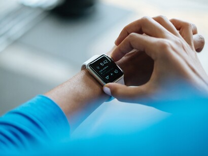 Reloj inteligente