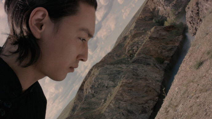 Metahaven. Courtesy of Stedelijk Museum