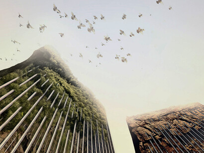 Cover artwork by Maurizio Barbiero