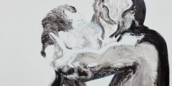 Nicole Wittenberg. Courtesy of Galerie Kandlhofer