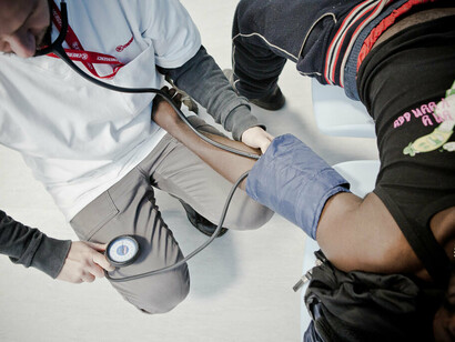 Prevenzione e cure per i più fragili