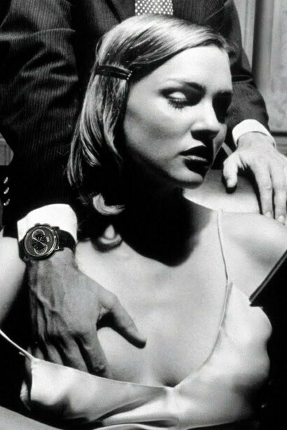 Helmut Newton. Sexo y pasión