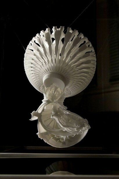 Inversive Embodyment Tobias Klein credit Ute Klein