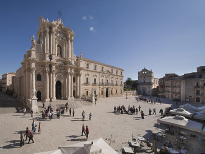Siracusa