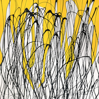 Serena Maisto. Courtesy of Cortesi Gallery