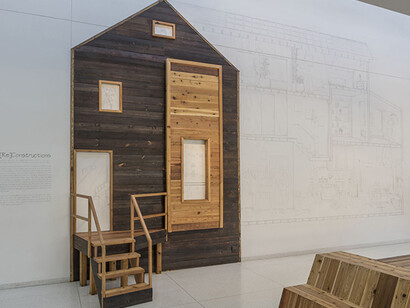 Emmanuel Pratt. Courtesy of Smart Museum of Art