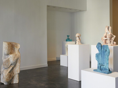 Ryosuke Yazaki's Mikakiuchi. Courtesy of The Future Perfect