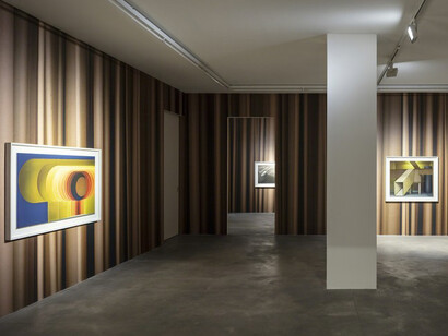 Thomas Demand. Courtesy of Sprüth Magers
