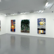 Cindy Tower, Bruno David Gallery, 2022
