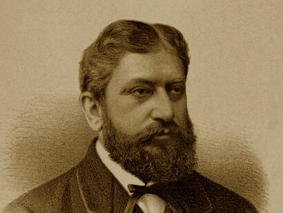 Julius Friedrich Cohnheim (1839-1884)