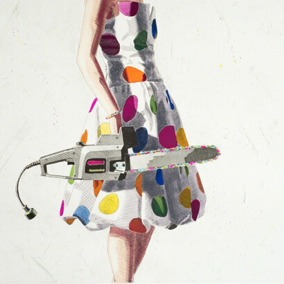 Kelly Reemtsen. Courtesy of Lyndsey Ingram