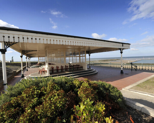 Journeys with ‘The Waste Land’. Courtesy of Turner Contemporary