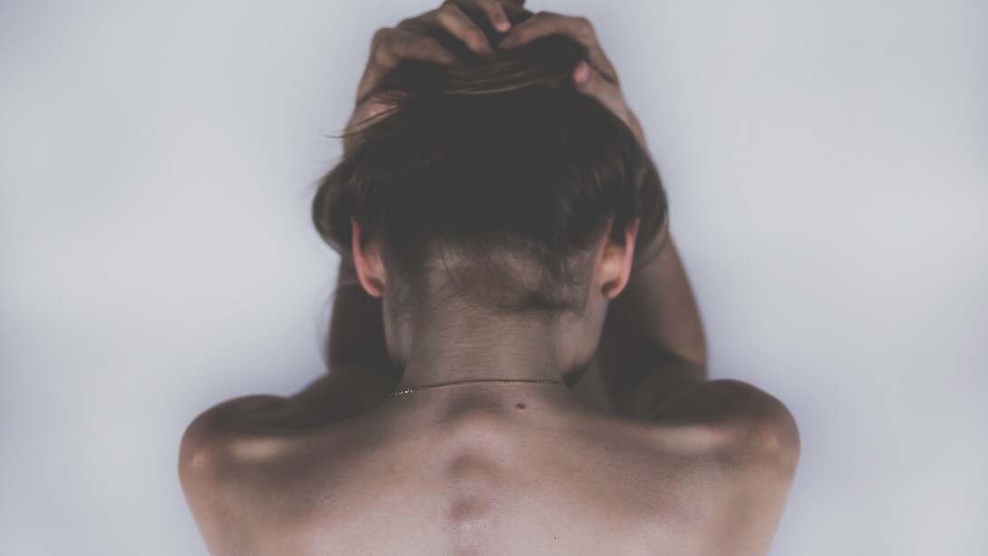 El cuerpo, esa violencia sufrida o cometida 