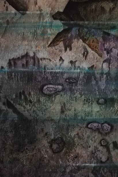 Octavia Monaco, Hecateia Carmina, dettaglio