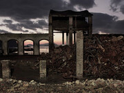 Raffaela Mariniello,
Still in Life,
2014,
color HD video, 13’,
Gift of the artist, Collection Madre · museo d’arte
contemporanea donnaregina, Napoli