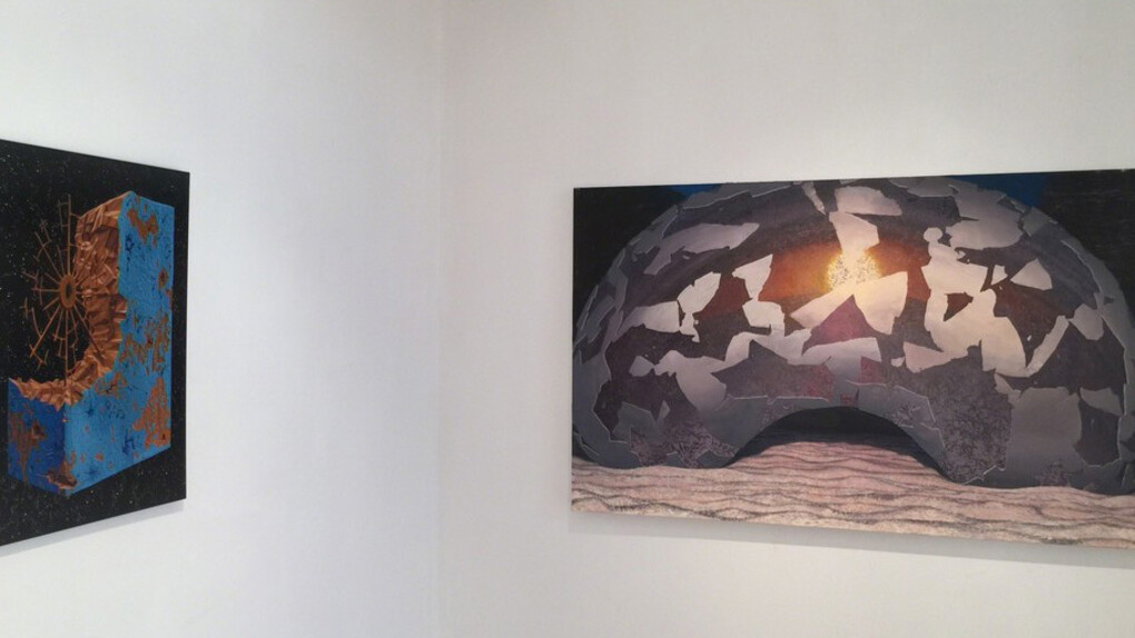 Edge of Today. Courtesy of Launch LA