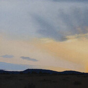 Anton Brink, Essence (detail). Courtesy of Knysna Fine Art