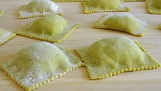 Tortelli maremmani