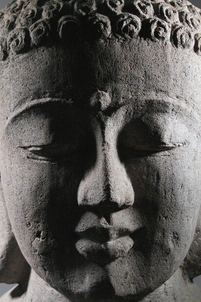 Buddhist Art Across Borders. Courtesy of Barakat Gallery