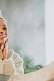 Most anti-aging skincare routines focus on a few key ingredient groups that target the main causes of visible aging: collagen loss, sun damage, dehydration, and slower skin cell turnover