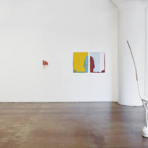 Sparkling or Still. Courtesy of Geary Contemporary