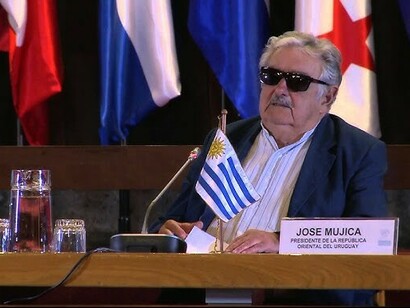 En los años 60, Mujica se unió al Movimiento de Liberación Nacional-Tupamaros, una organización guerrillera de izquierda enfrentada al autoritarismo