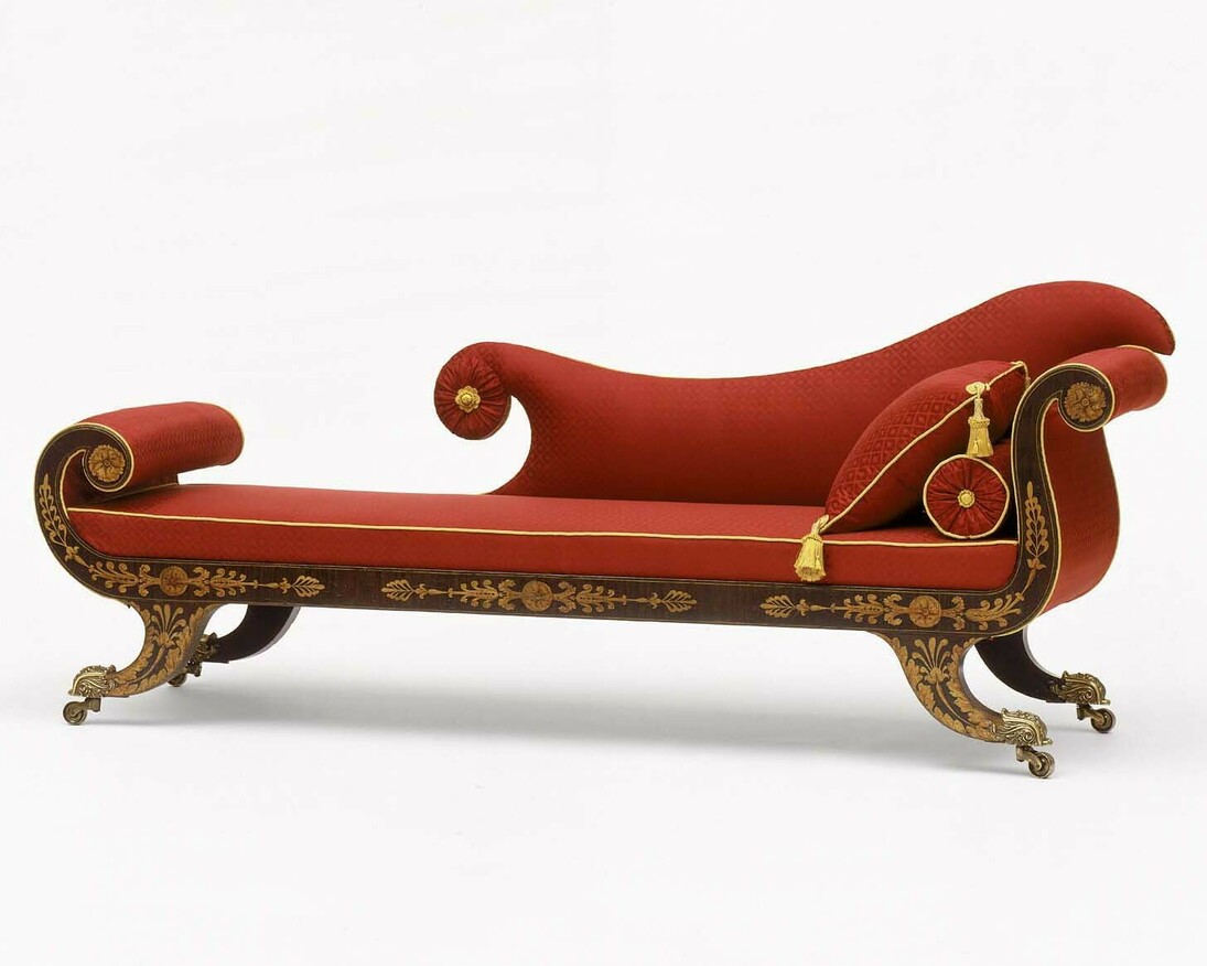 Art of the Americas. Courtesy of Museum of Fine Arts