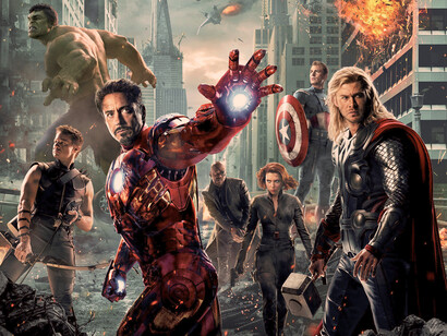 Personajes del universo cinematográfico de Marvel