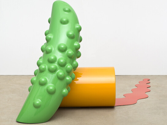 Pat O'Neill, Safer than Springtime