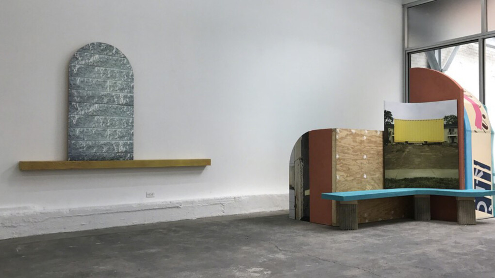 Shane Darwent. Courtesy of Spencer Brownstone Gallery