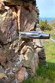 Fuente Cims, Viladrau, Montseny, Cataluña, España, Oscar Farrerons Vidal