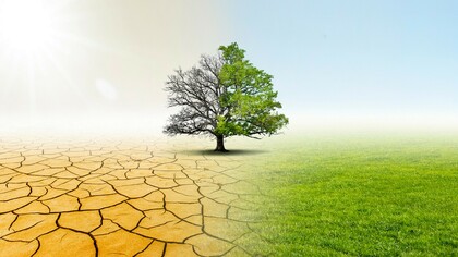 Riscaldamento globale