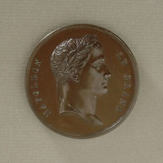 Numismática. Courtesy of Musée Carnavalet