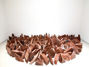 Courtesy Sperone Westwater, New York