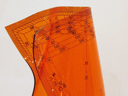 Juan Luis Moraza. Cortesía de Galería Espacio Mínimo, Madrid