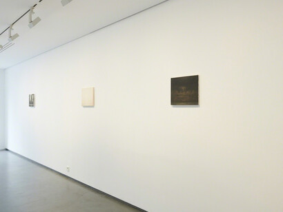 Lucas Arruda. Courtesy of Cahiers d'Art