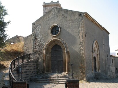Chiesa di campagna