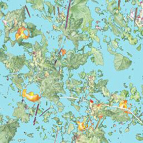 Signal Noise. Courtesy of Cleveland Museum of Art