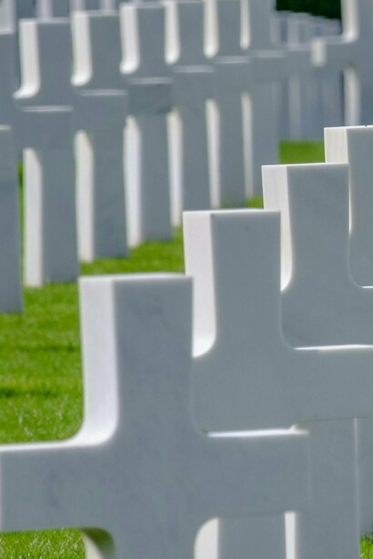 No sé si todos los muertos llegada su hora son buenos