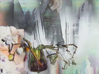 Offen Vol.2. Courtesy of Galerie Eigen+Art