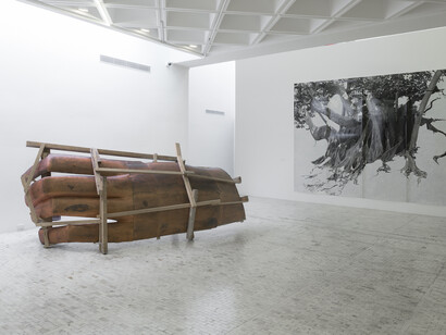 Colección Museo Tamayo. Courtesy of Museo Tamayo