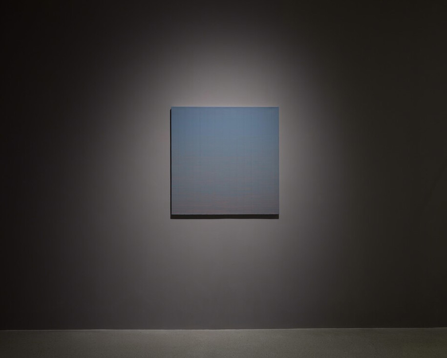 Begin Again. Courtesy of Pearl Lam Galleries